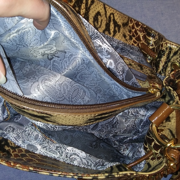 Sharif 1827 purse and clutch - Picture 7 of 8